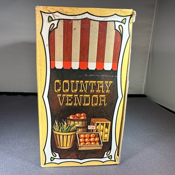 Avon - County Vendor Wild Country After Shave - Picture 4 of 13